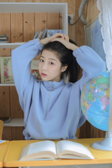 裸体女兵36姿